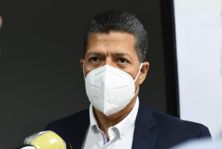 El titular de la Jurisdicción Sanitaria VI, Juan Pérez Ortega señaló que personal del Instituto de Salud para el Bienestar (Insabi) estuvo visitando 26 posibles sedes, incluyendo a Parras de la Fuente que pertenece a la Jurisdicción Sanitaria VIII de Saltillo.
(ARCHIVO)