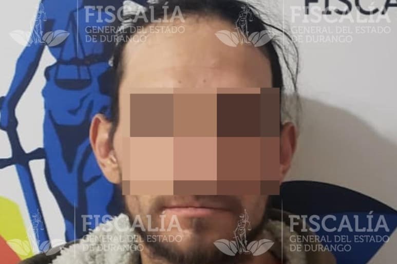 Un padre de familia fue detenido en Lerdo, presuntamente inició un incendio en la casa de sus suegros resultando con quemaduras de tercer grado su pequeña hija de 4 años de edad, el estado de salud de la menor es grave. (EL SIGLO DE TORREÓN)