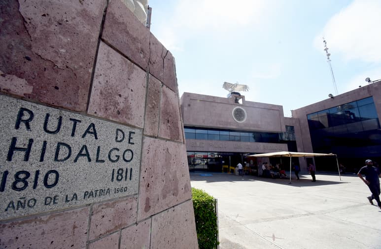 Aunque se estimaban ingresos anuales totales por 1,556 millones de pesos, al final el ejercicio fiscal 2020 cerró en 1,604 mdp.
