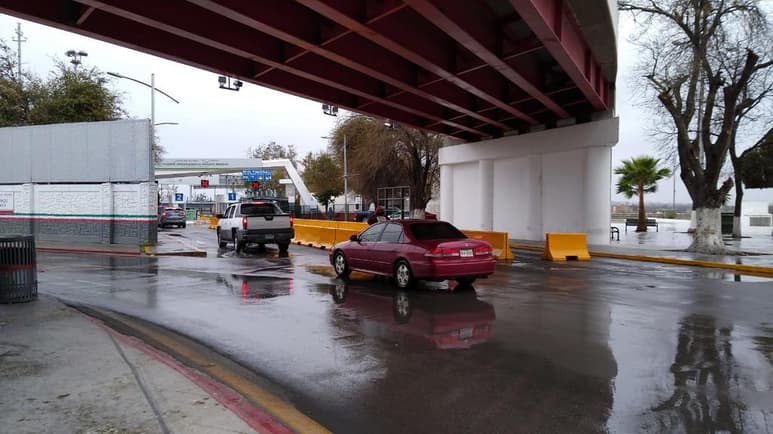 Fue dado a conocer por el Departamento de Seguridad Nacional de los Estados Unidos.