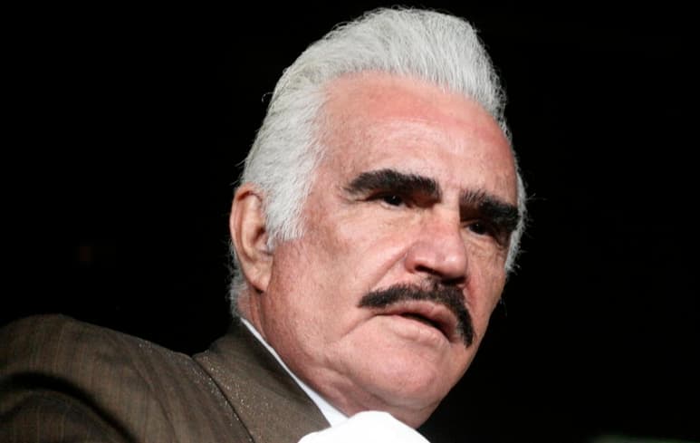Caso. Fernández ha sido señalado de nuevo. 