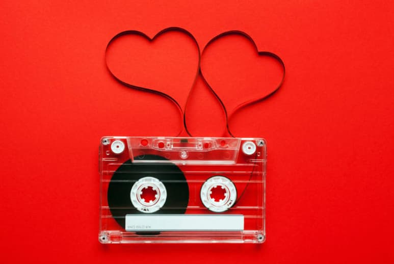 La música romántica puede tener mayor efecto en las parejas estables respecto al cambio de su temperatura corporal (ESPECIAL)