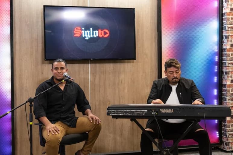 El Siglo de Torreón ofreció un homenaje a virtual a Armando Manzanero, con el que también se celebró la llegada de San Valentín. (EL SIGLO DE TORREÓN)