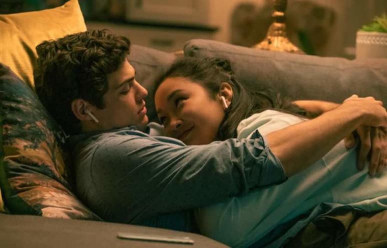 Desde el 12 de febrero, ya se encuentra disponible en Netflix la última película de la saga, A todos los chicos de los que me enamoré, inspirada en la trilogía escrita por Jenny Han. (ESPECIAL)