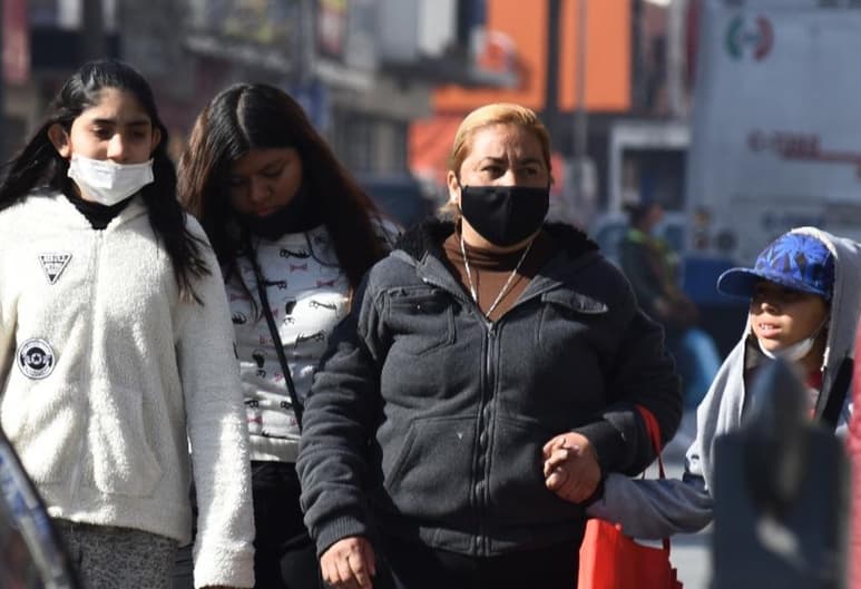 Este sábado 13 de febrero del 2021, el gobierno de Coahuila reportó 25 muertes y 208 nuevos casos de COVID-19 en la entidad. (Agencias)