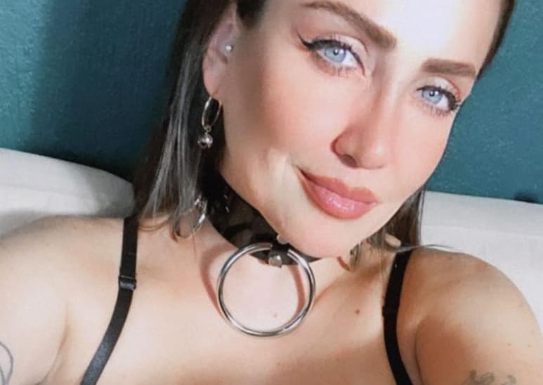Celia Lora vuelve a ser sensación en Instagram con sus publicaciones en poca ropa (@CELI_LORA)