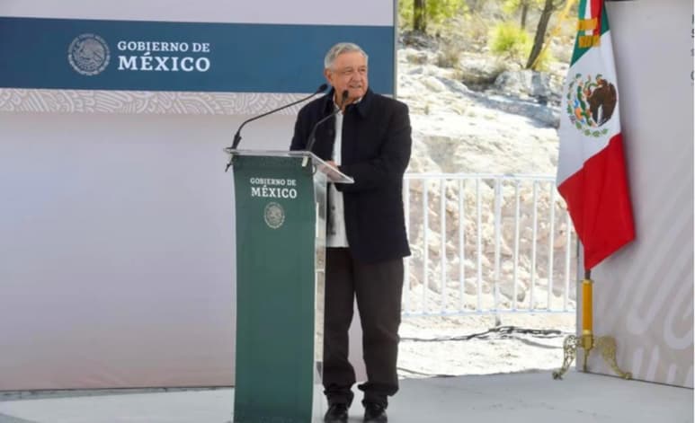 El presidente Andrés Manuel López Obrador aseguró que ya se compraron 140 millones de dosis de vacunas contra COVID-19 que se necesitan para proteger a la población. (ESPECIAL)