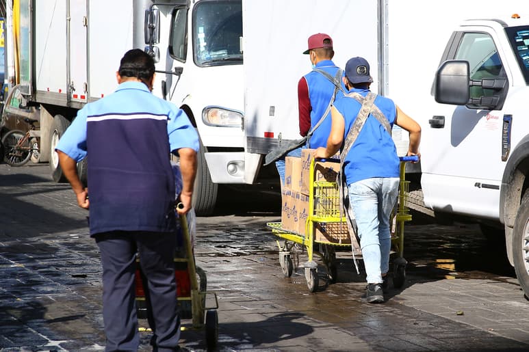 Con los nuevos empleos generado en enero, la cifra todavía queda muy abajo si se compara con los 4 mil 738 que se perdieron en el mes de diciembre. (EL SIGLO DE TORREÓN)