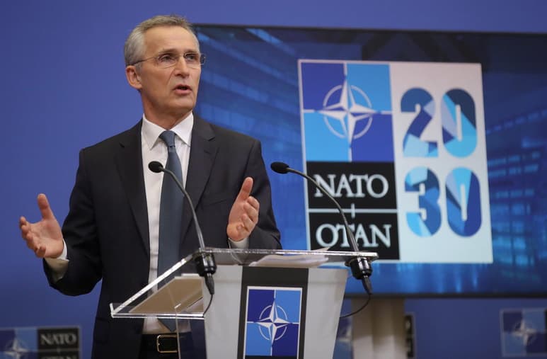 El secretario general de la OTAN, Jens Stoltenberg, admitió hoy que los niveles de violencia en Afganistán siguen siendo 'inaceptablemente altos', a pesar de que el acuerdo firmado en 2020 entre los talibanes y Estados Unidos indicaba que las tropas internacionales dejarían el país en mayo si se reducían los ataques. (EFE)