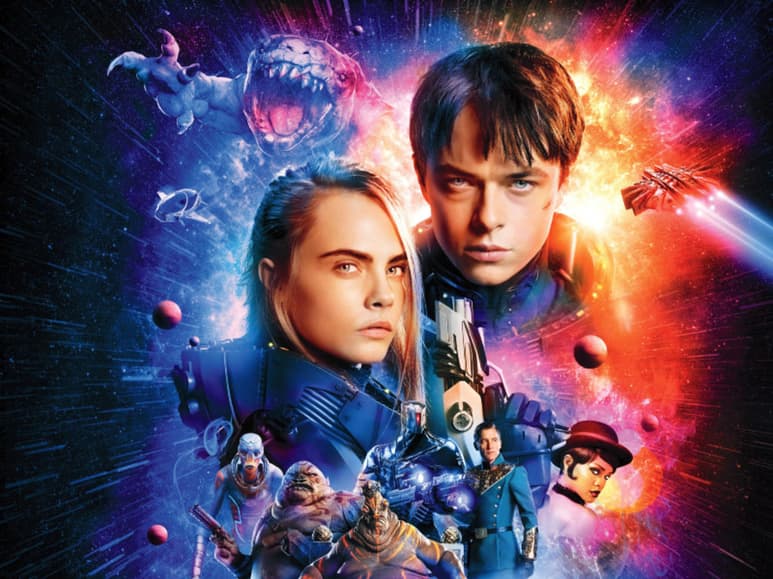 Películas que se alargan sin necesidad de hacerlo, lo que les afecta. (INTERNET)