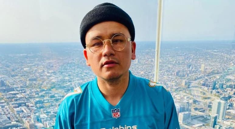 Novedad. Con el sencillo A la cara, J Méndez King ha vuelto con rap a las plataformas digitales.