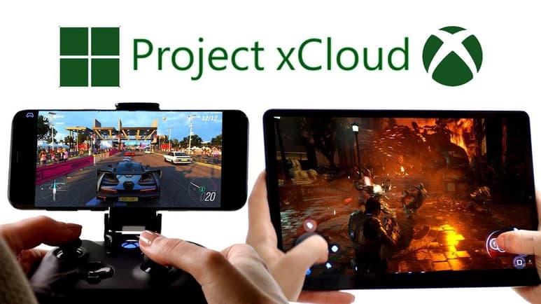 Los videojuegos ya no se limitan a una consola, una TV o una PC, se pueden llevar a cualquier lugar a través de nuestros dispositivos móviles pero los títulos varían según la plataforma y, no siempre es posible guardar la partida en un equipo para continuarla en otro, pero eso va a cambiar con servicios como xCloud que, además, pronto estará llegando a los navegadores web. (ESPECIAL)