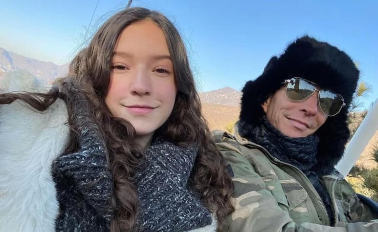 Luego de que se diera a conocer el asalto que sufrió el cantante Erik Rubín en la colonia Polanco de CDMX, el artista confirmó lo sucedido y reveló que su hija Mía estaba con él cuando ocurrió el robo el sábado. (ESPECIAL)