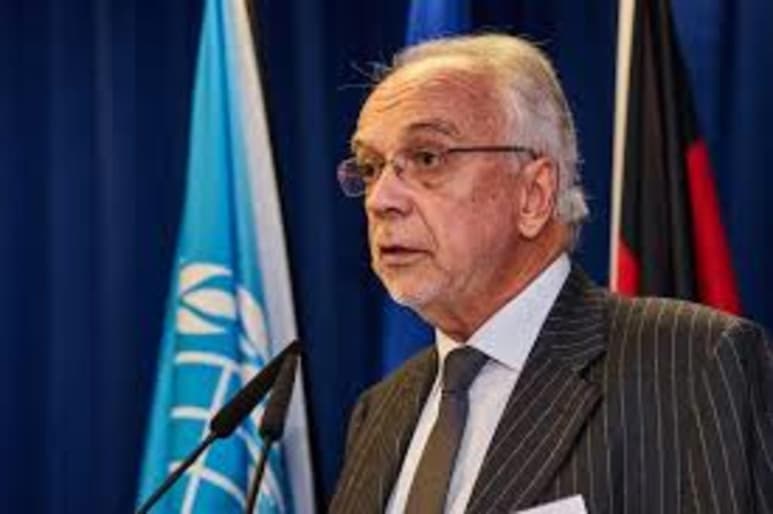 Un artículo antiguo del recién elegido presidente del Tribunal Constitucional de Portugal, João Caupers, en el que se manifestaba contra el 'lobby gay' y la 'promoción' de la homosexualidad, ha suscitado polémica en el país, con críticas en redes sociales e incluso una petición de dimisión de una diputada. (ARCHIVO)