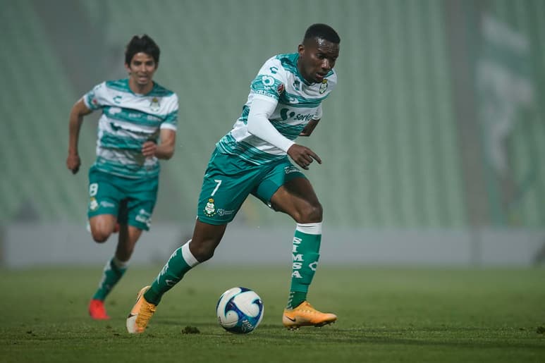 Los Guerreros se medirán ante el Atlético de San Luis durante el partido inaugural de la séptima jornada del Guardianes 2021 de la Liga Mx. (JAM MEDIA)