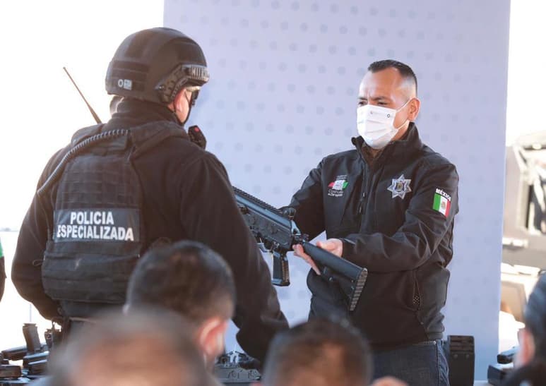 (EL SIGLO COAHUILA)