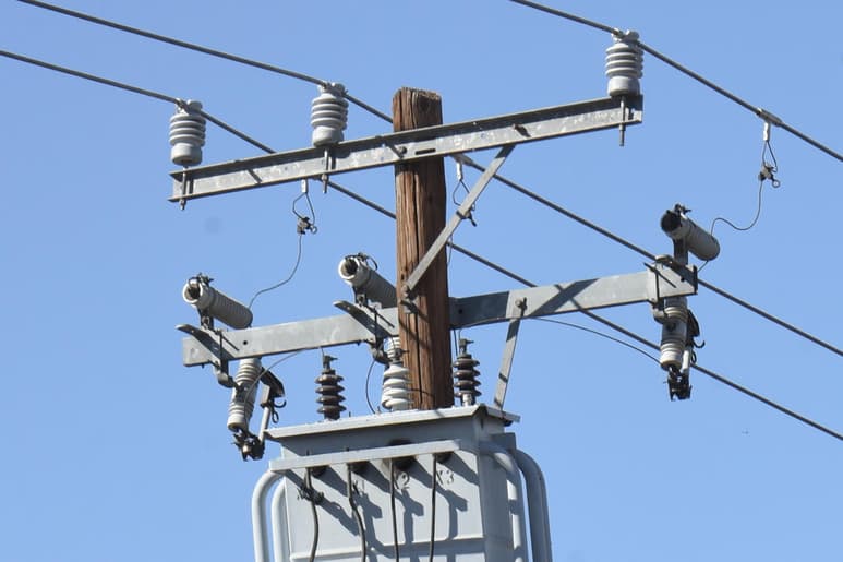 Ante la interrupción en el suministro de gas natural de Estados Unidos a México, el Centro Nacional de Control de Gas Natural (Cenagas) emitió un aviso de alerta crítica, el cual consiste en reducir la cantidad de gas natural que se entrega. (JESÚS GALINDO)