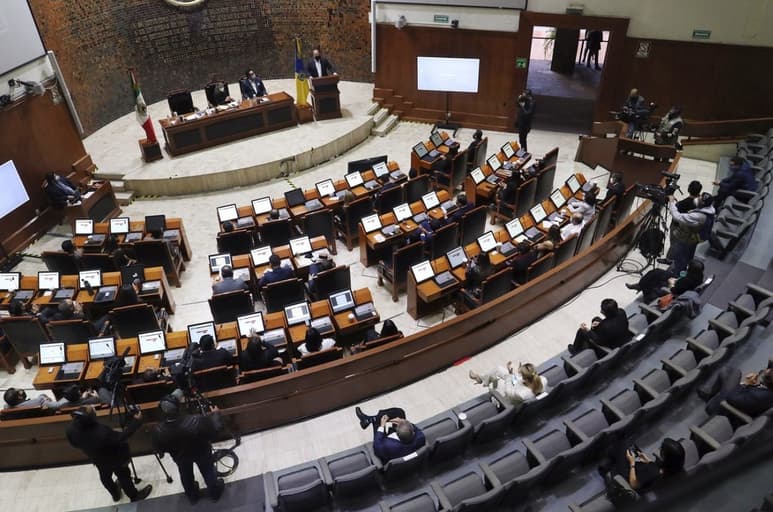 La nueva norma reduce a 30 días el tiempo para iniciar el procedimiento de declaración.