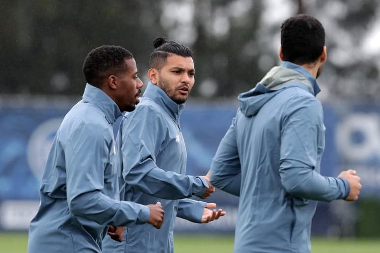 'Tecatito' está consciente de que la Vecchia Signora cuenta con mejor plantel que el Porto, pero tiene la ilusión de superarla. (EFE)