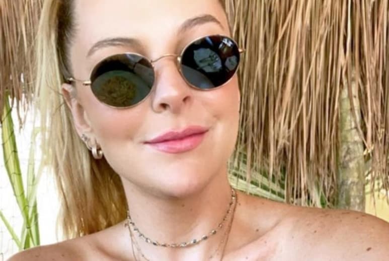 La publicación de la actriz superó los 100 mil 'me gusta' en poco tiempo (@MARJODSOUSA)