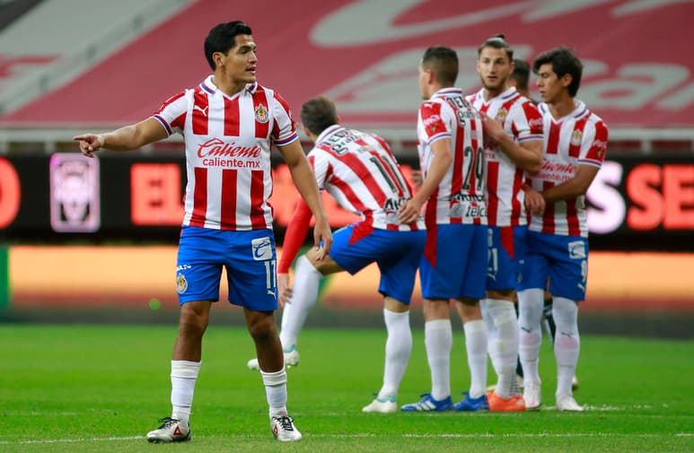 Chivas visitará el próximo lunes a un equipo que no ha ganado todavía en el Clausura 2021, que los dos puntos que suma se deben a los empates obtenidos en la fecha uno ante Juárez y en la dos, cuando en calidad de visitante se logró una unidad en casa del actual campeón, León. (JAM MEDIA)