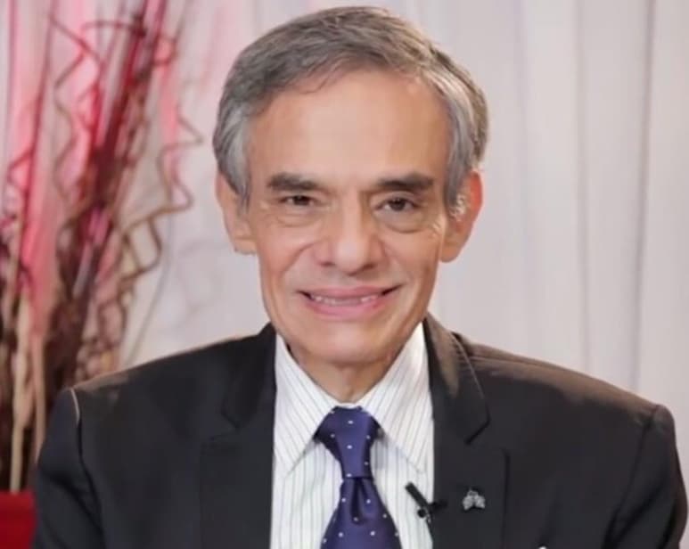 José Rómulo Sosa Ortiz, conocido en el mundo artístico como José José, fue un cantante, músico y productor que dejó en México y el mundo un gran legado musical. (Especial)