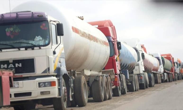 Aproximadamente la mitad de las estaciones de servicio de gas natural del país cerraron al no tener combustible que vender, luego de que se les restringió el suministro y esto afectará a tractocamiones, taxis y transporte masivo, dijo el presidente de la Asociación Mexicana de Gas Natural Vehicular (AMGNV), Andrés Bayona Insignares. (ESPECIAL)