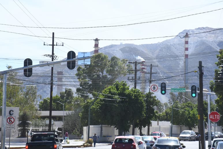 Coahuila y Durango estiman que la problemática en el surtimiento de gas natural y energía eléctrica se normalizaría hasta el fin de semana, mientras tanto, las industrias reportan graves afectaciones. (FERNANDO COMPEÁN)