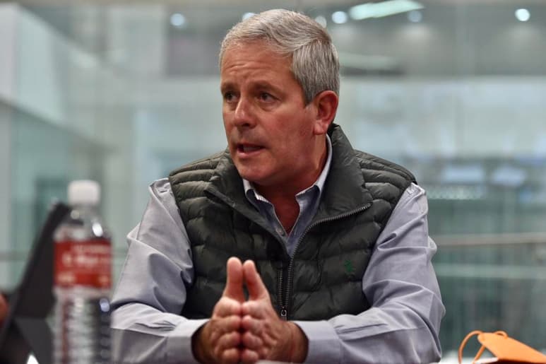 El aspirante blanquiazul señaló que los 20 mil millones de pesos que calcula la CFE como impacto económico, son poco comparado con el desastre que se viene de seguir la política energética del gobierno federal en la ruta actual. (ARCHIVO)