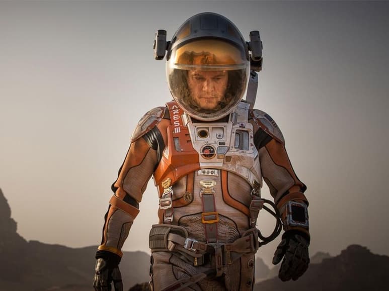 Historias de ciencia ficción que tienen mucho que ofrecer a diversos públicos. (INTERNET)