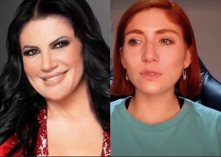 Hace unos meses, la influencer Nath Campos lanzó en su canal de YouTube su doloroso testimonio sobre el abuso sexual que sufrió hace unos años por parte de otro creador de contenido, a quien creía su amigo. (Especial)