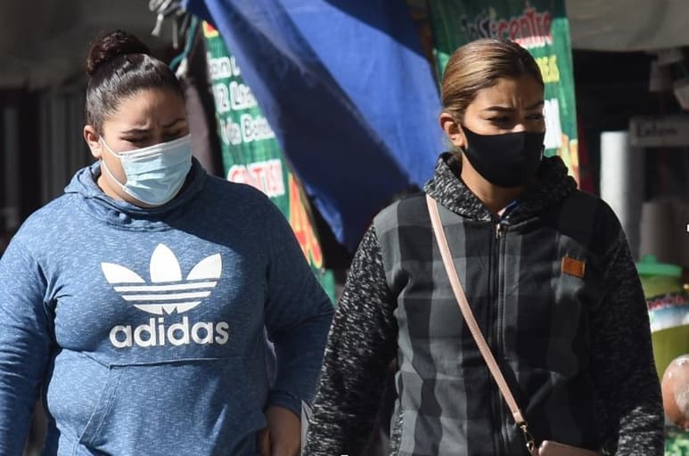 Este jueves 18 de febrero, la Secretaría de Salud de Durango reportó 160 nuevos casos positivos de COVID-19, cifra con la que ya suman 30 mil 373 contagios en lo que va de la pandemia en el estado. (Especial) 