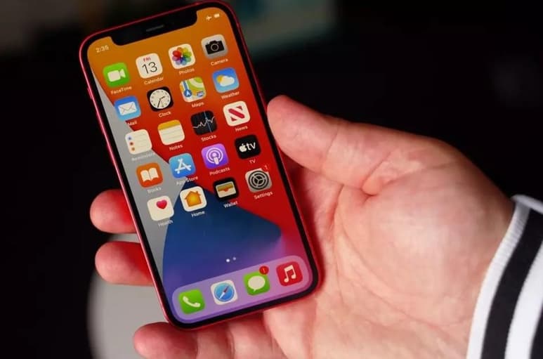 Apple podría reducir la producción del iPhone 12 mini en 11 millones en el primer trimestre del año y dejar de fabricarlo por completo en el segundo trimestre (ESPECIAL)