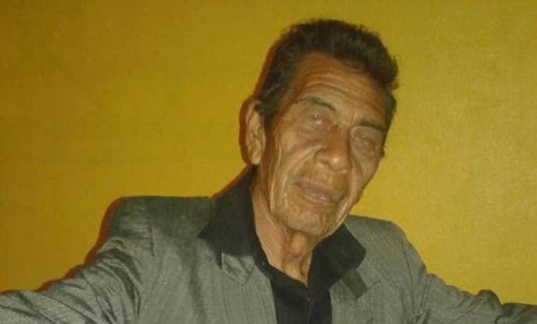 Salud. Poco a poco va mejorando Manuel. (ESPECIAL)