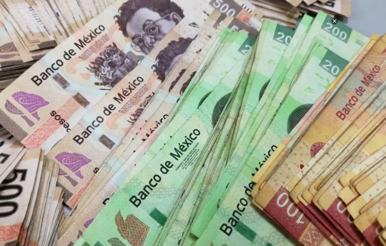 Este retroceso es el peor resultado desde noviembre pasado, cuando la actividad nacional se contrajo 4.8% en comparación anual.
(ARCHIVO)