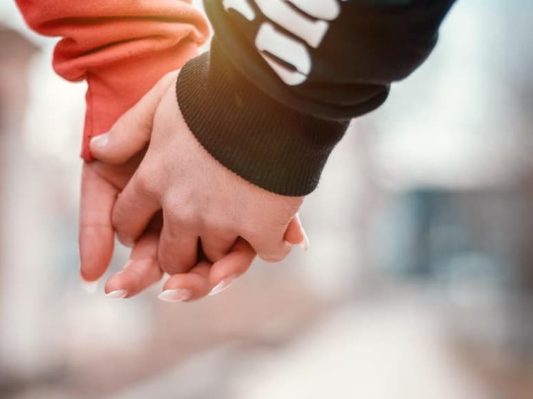 La idea no resultó, la nueva esposa demandó al sujeto y éste ahora está prófugo. (INTERNET)