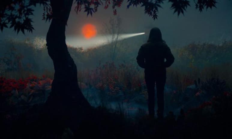 Stephen King y J.J. Abrams, director de la última película de 'Star Wars', estrenarán una serie en la plataforma Apple TV+ que cuenta con Juliane Moore en su reparto y al chileno Pablo Larraín en la dirección. (ESPECIAL)