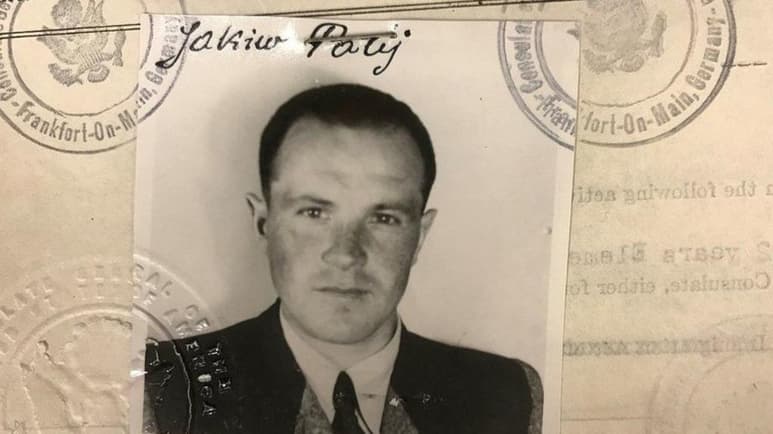 La Oficina de Aduanas y Protección Fronteriza de Estados Unidos (CBP por sus iniciales en inglés) dijo en un comunicado que Friedrich Karl Berger, un ciudadano alemán, fue enviado de regreso a Alemania por servir como guardia de una zona del campo de concentración de Neuengamme en 1945.
(ESPECIAL)