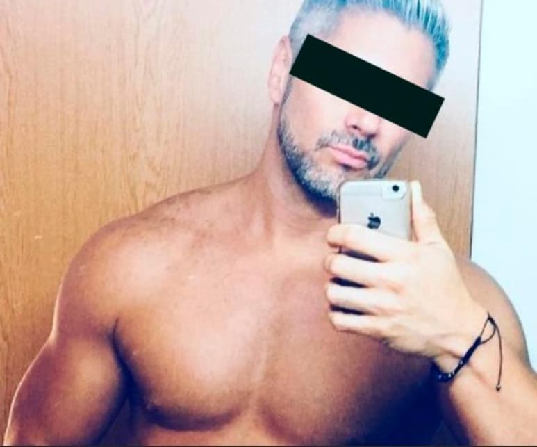 A pocos días de que se anunciara la detención del actor y cantante, Ricardo'N', por presunto abuso sexual hacia su hija de 14 años de edad, la adolescente rompió el silencio. (Especial)
