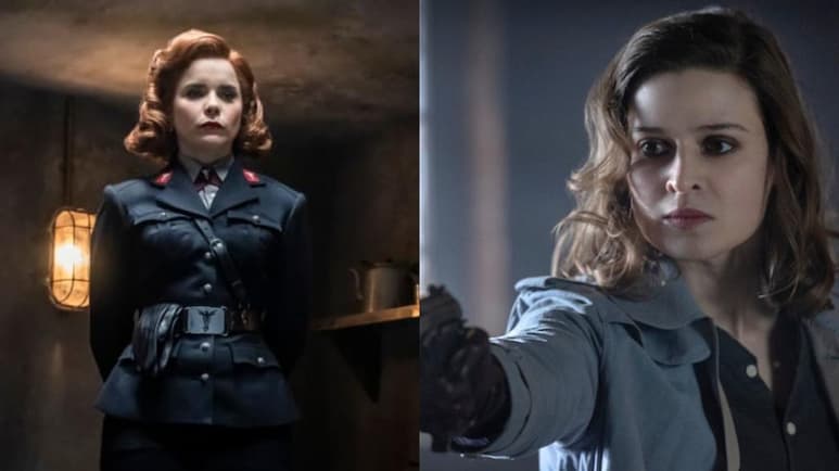 Pennyworth, una serie basada en el universo de Batman, reivindica a las mujeres en su segunda temporada con figuras femeninas fuertes y poderosas luego de décadas de haber estado sometidas al poder masculino en la ficción. (ESPECIAL)