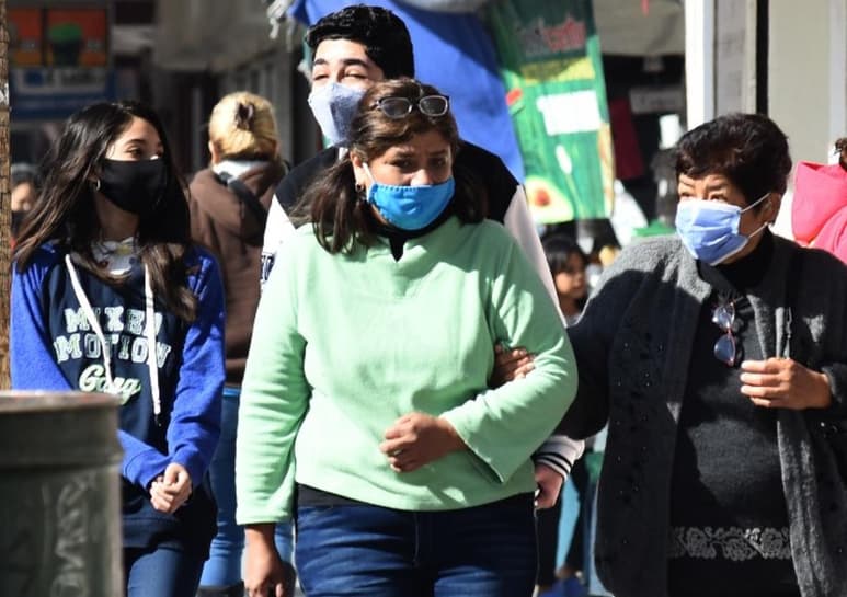 Este sábado 20 de febrero, la Secretaría de Salud de Durango reportó 72 nuevos casos positivos de COVID-19 (39 mujeres y 33 hombres), cifra con la que ya suman 30 mil 494 contagios en lo que va de la pandemia en el estado. (Especial) 