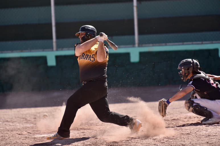 Cada turno al bat parece duplicar su valor cuando están los equipos a punto de entrar a la recta final.