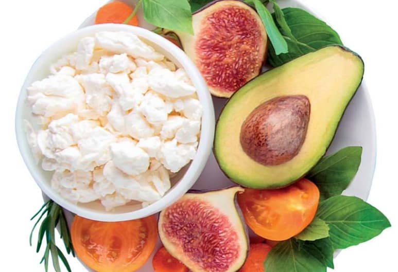 Se apegan a los lineamientos y recomendaciones de expertos en nutrición.
