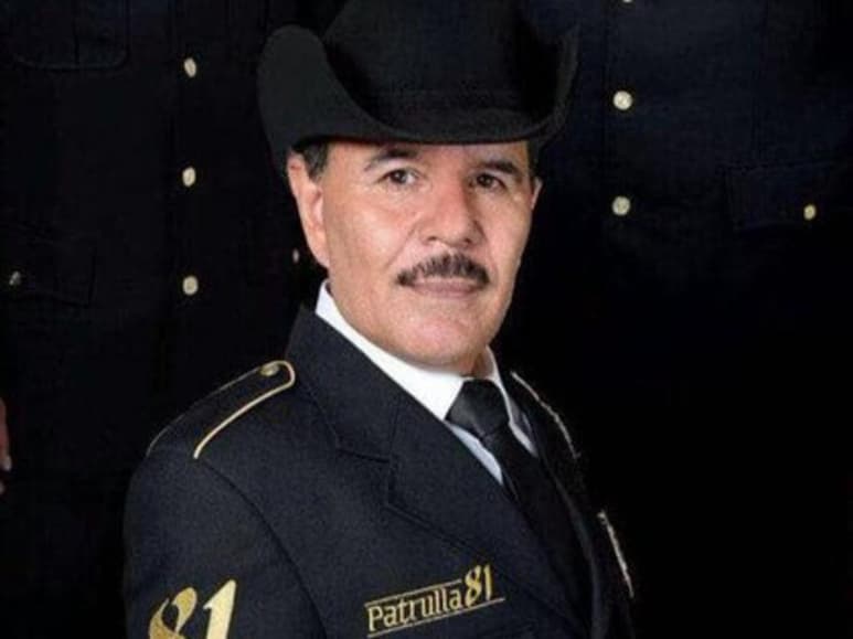 Este sábado se reportó en Durango el suicidio de Alma Rosa Gámiz de 41 años de edad, quien fuera hija del fallecido cantante José Ángel Medina, líder de Patrulla 81. (Especial)