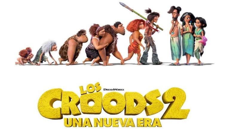 La secuela animada de Universal Pictures ganó 1,7 millones de dólares entre viernes y domingo siendo proyectada en mil 913 salas, pasando por encima de lanzamientos recientes como 'Pequeños secretos' de Denzel Washington y 'Judas y el mesías negro' por segundo fin de semana consecutivo. (ESPECIAL/ DREAMWORKS)