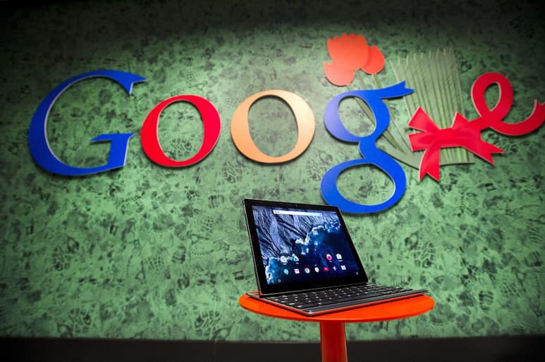 El gigante de internet Google anunció este lunes que volverá a aceptar la publicación de anuncios con carácter político en Estados Unidos a partir del miércoles, poniendo así fin al veto que mantenía desde el asalto al Capitolio el pasado mes de enero. (ARCHIVO)