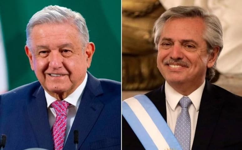 Difieren en sus formas y en su gestión en ámbitos como el aborto o la manera de afrontar la pandemia del coronavirus. (ESPECIAL)