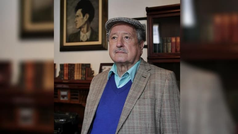 Orso Arreola Sánchez, 'celoso y minucioso guardián de la memoria de su padre el eminente escritor jalisciense Juan José Arreola', falleció la madrugada de este lunes 22 de febrero de 2021 en su querido Zapotlán El Grande a la edad de 72 años, ha informado la familia del escritor y promotor cultural. (ESPECIAL)