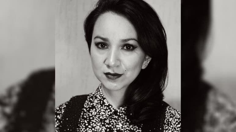 Difusión. El mapa fue creado por la poeta coahuilense Esther M. García ante la escasa difusión de la literatura femenina. (ESPECIAL)