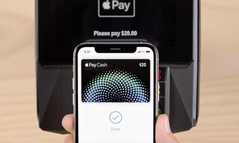 Apple busca garantizar la seguridad de sus usuarios a través de su servicio de Apple Pay (ESPECIAL)